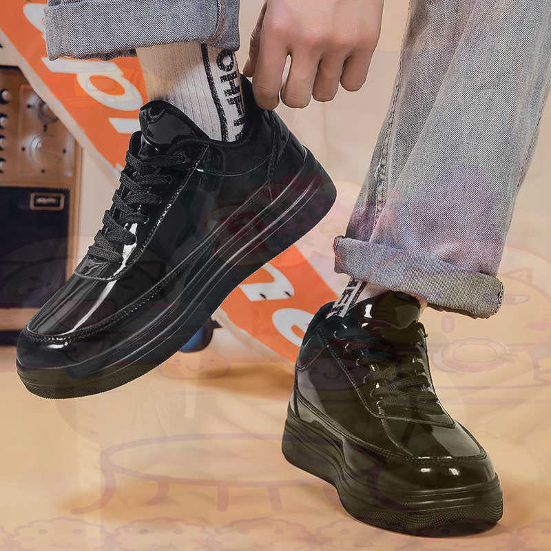 Luxury Lifestyle Lounge - Sepatu Bot Ukuran 33 Sepatu Tenis