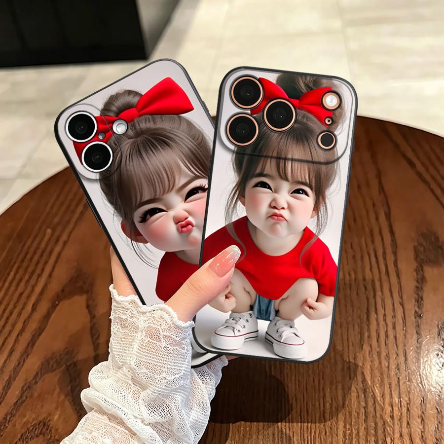 Apple Iphone 15 Pro Max - Casing Ponsel Funda untuk Apple iPhone