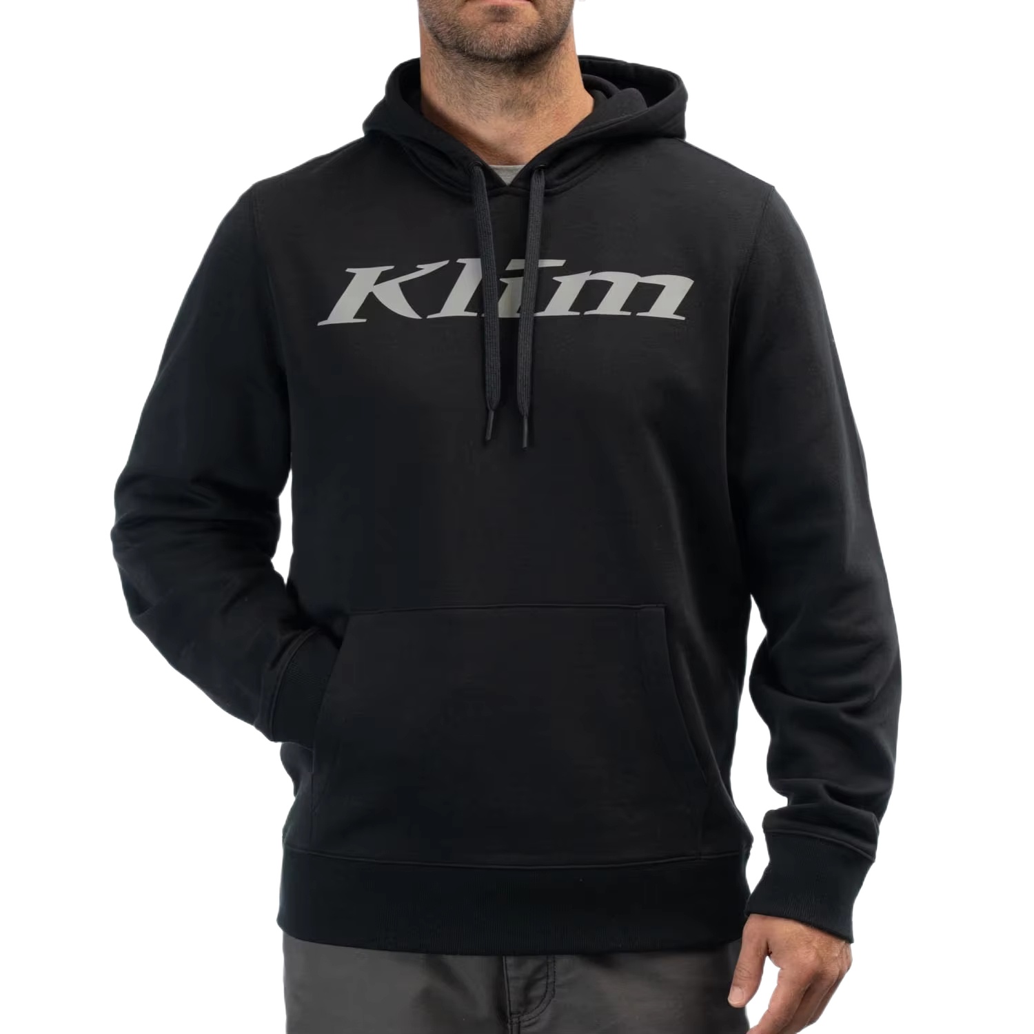 Luxury Lifestyle Hoodie - Hoodie Pullover Klim Baru 2026, Sweatshirt