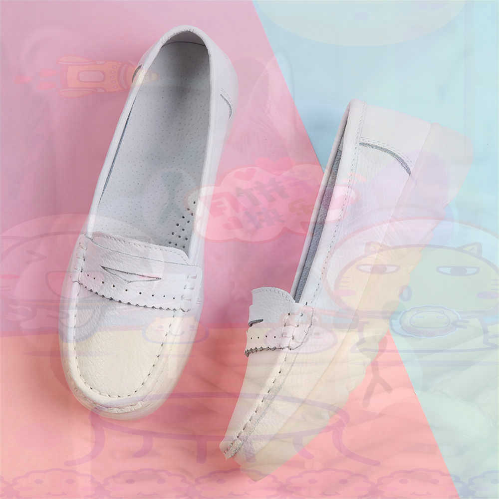 Moccasin Mengemudi Sepatu Rema - Luxury Lifestyle Lounge ulasan dan harga