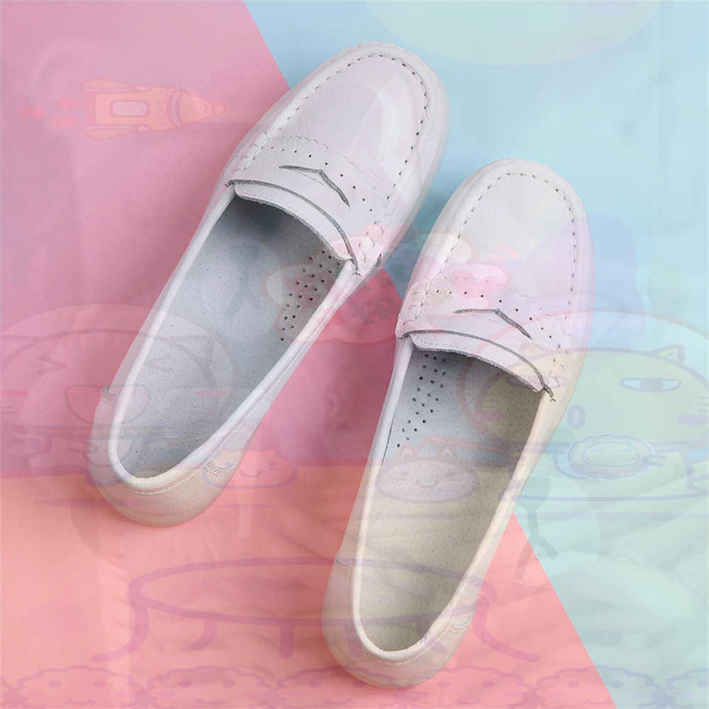 Moccasin Mengemudi Sepatu Rema - Luxury Lifestyle Lounge ulasan dan harga