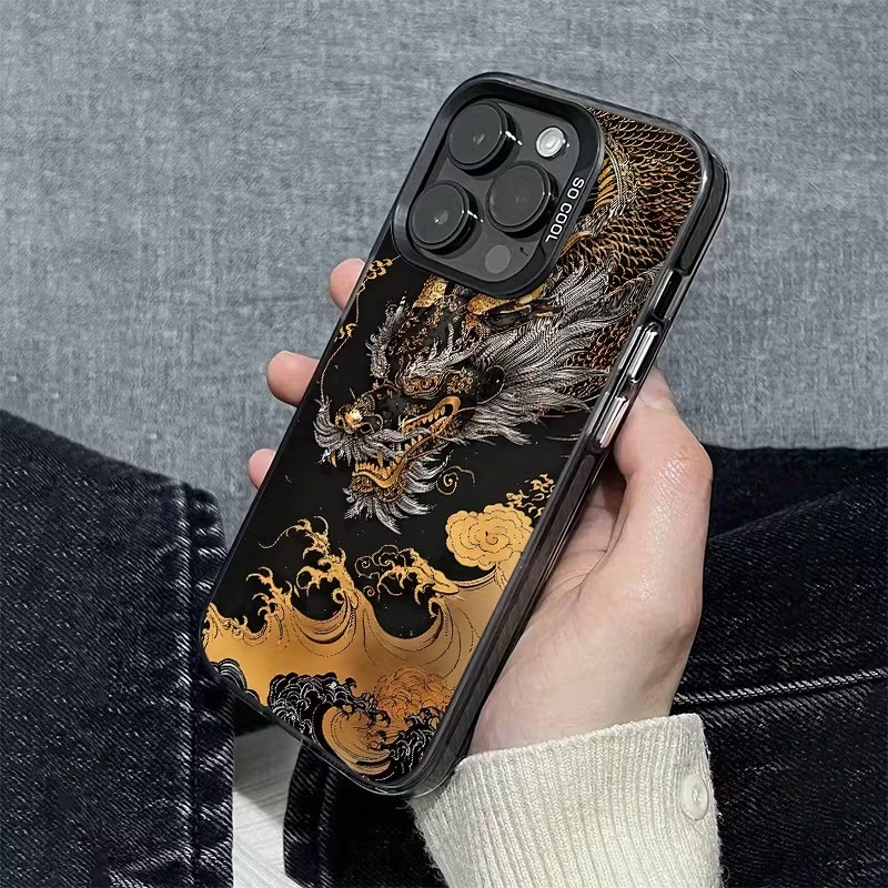 Casing Ponsel untuk Xiaomi Red - Xiaomi Redmi Note 13 ulasan dan harga