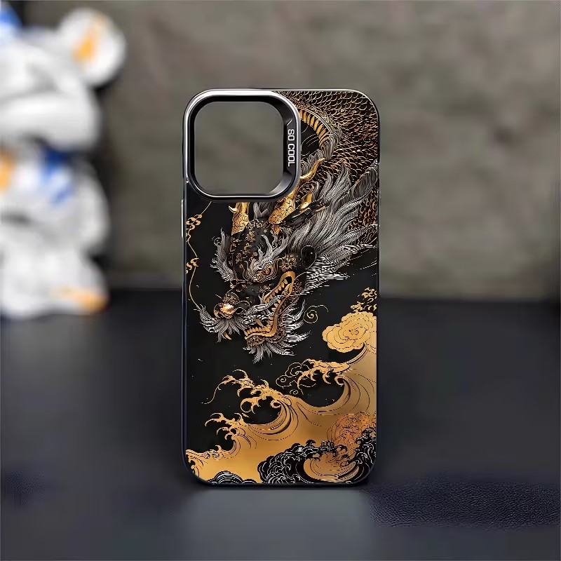 Casing Ponsel untuk Xiaomi Red - Xiaomi Redmi Note 13 ulasan dan harga