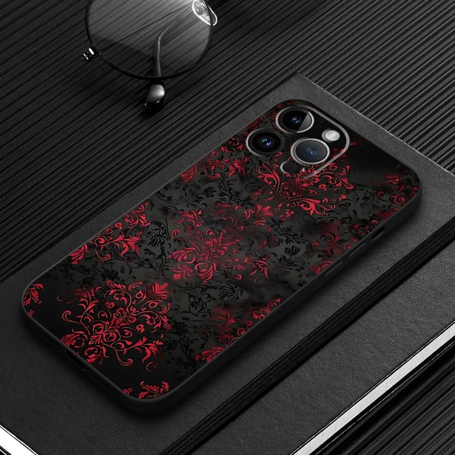 Casing Ponsel Renda Seksi Hita - Apple Iphone 15 Pro Max ulasan dan harga