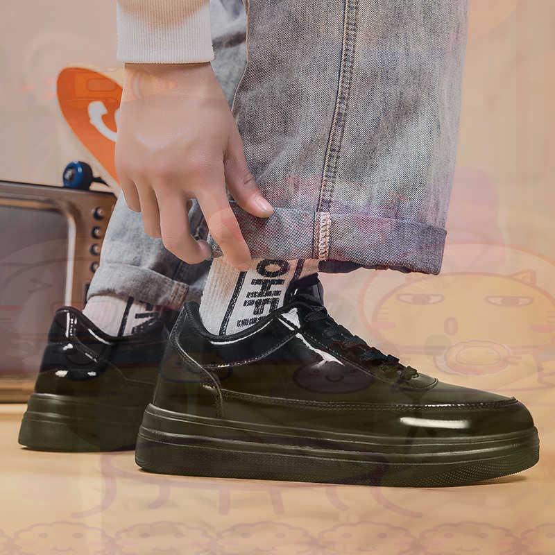 Sepatu Bot Ukuran 33 Sepatu Te - Luxury Lifestyle Lounge ulasan dan harga