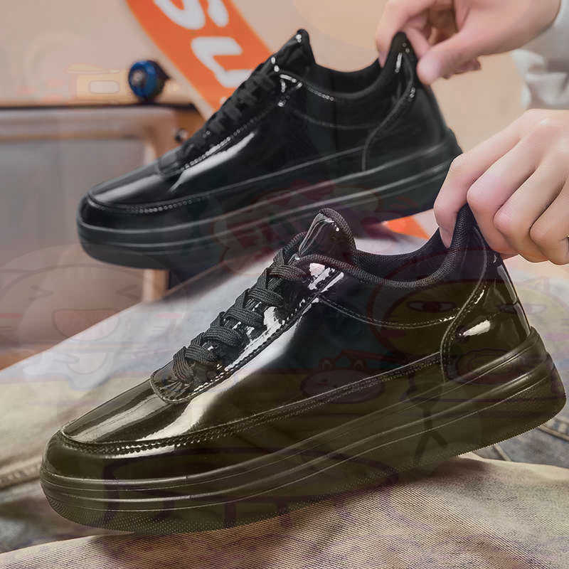 Sepatu Bot Ukuran 33 Sepatu Te - Luxury Lifestyle Lounge ulasan dan harga