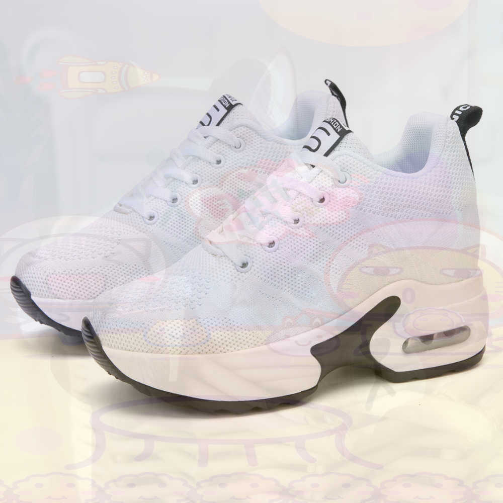 Merah Ukuran 36 Sepatu Wanita  - Luxury Lifestyle Lounge ulasan dan harga