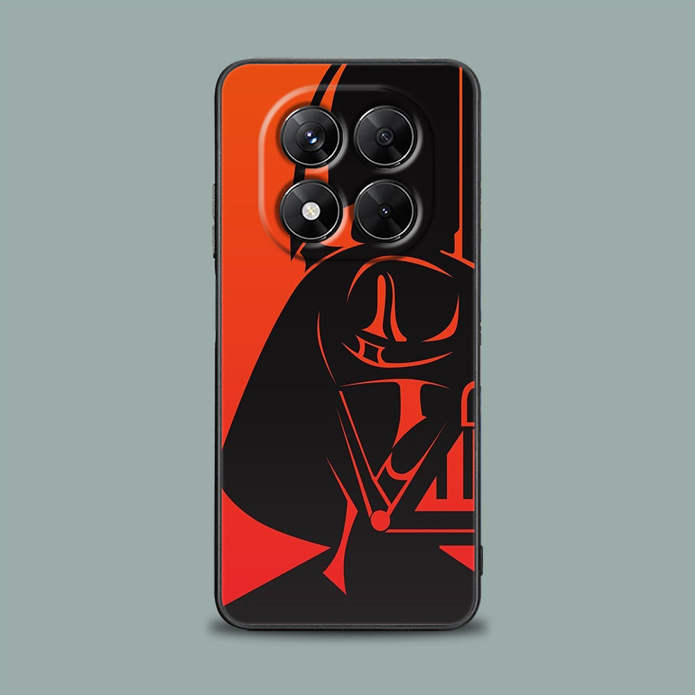 Casing Ponsel S-STARWARS Keren - Xiaomi Redmi Note 13 ulasan dan harga