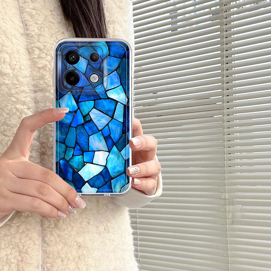 Casing untuk Xiaomi Redmi Note - Xiaomi Redmi Note 13 ulasan dan harga