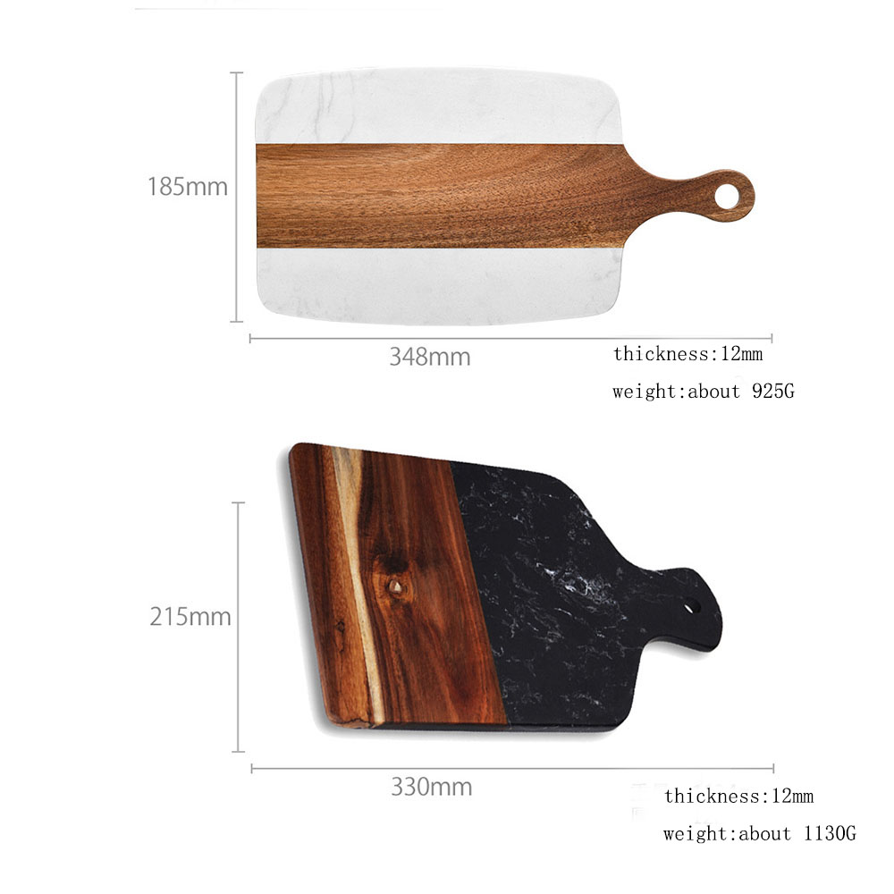 Jaswehome Talenan Marmer Dapur - Marble Serving Board ulasan dan harga