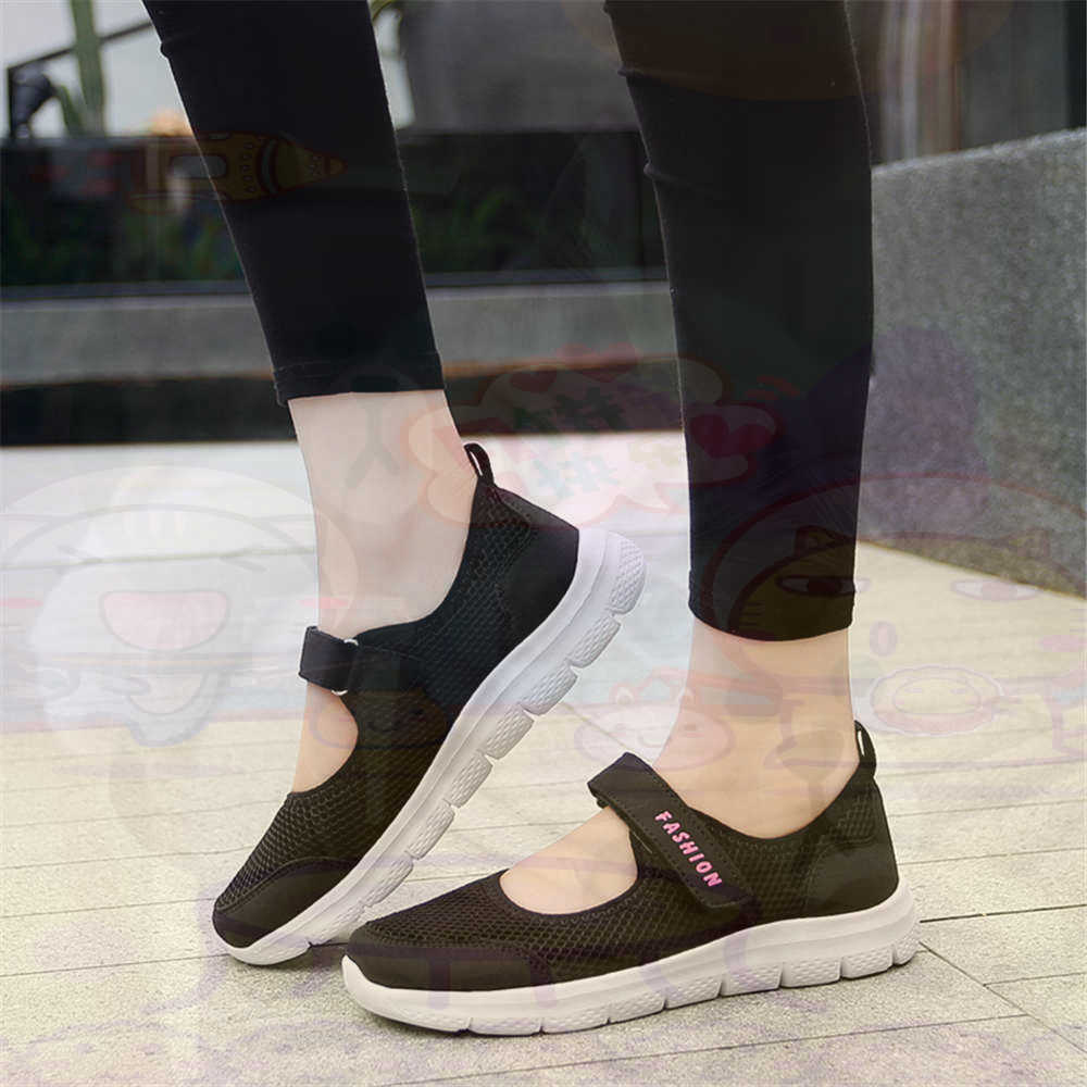 Sepatu Tenis Wanita Jaring Nom - Luxury Lifestyle Lounge ulasan dan harga