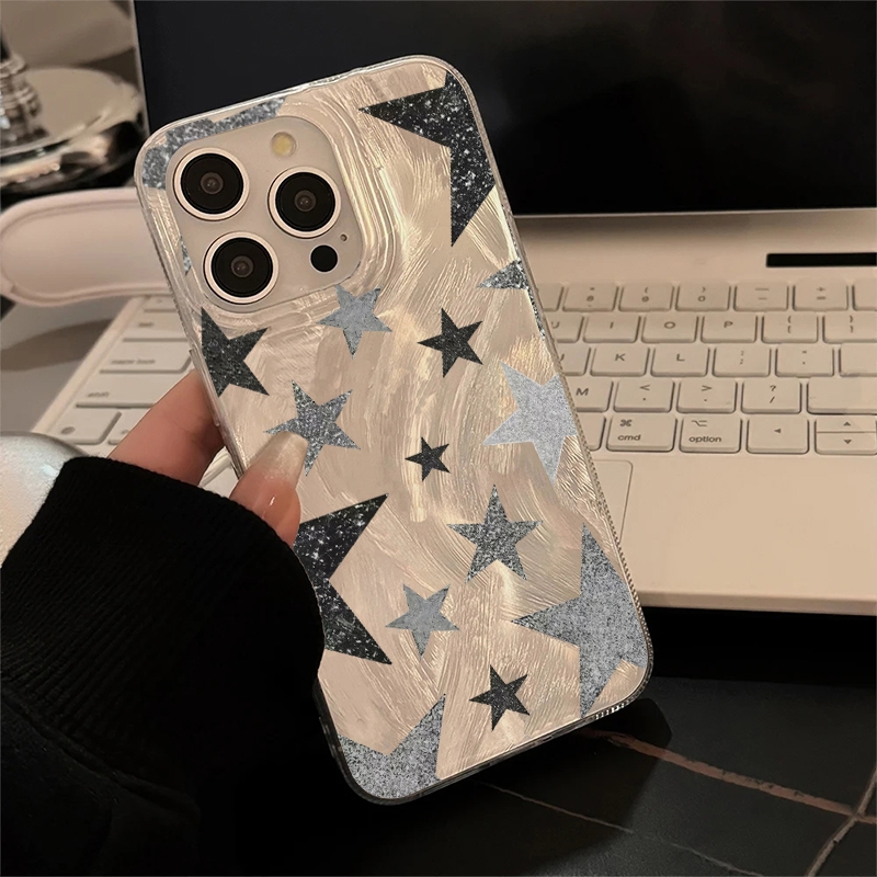 Casing Ponsel Motif Trendi Bin - Apple Iphone 15 Pro Max ulasan dan harga
