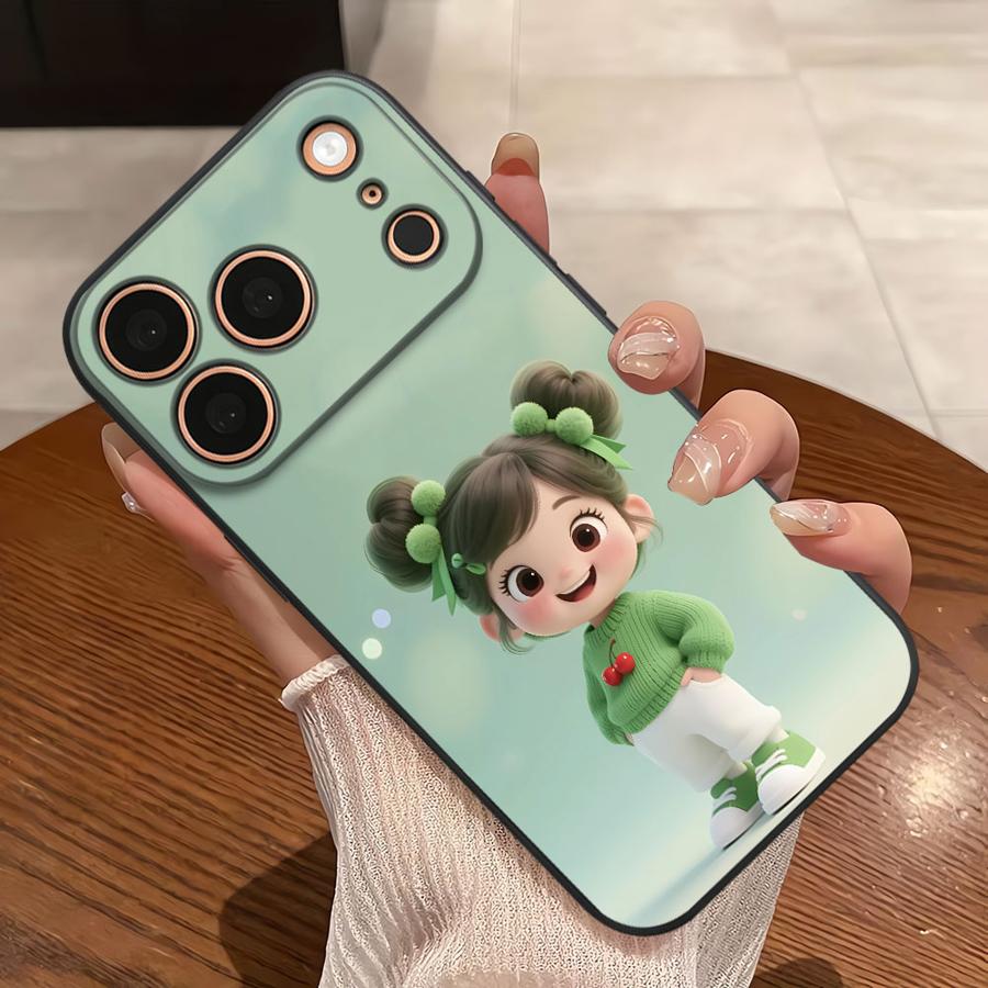 Casing Ponsel Funda untuk Appl - Apple Iphone 15 Pro Max ulasan dan harga