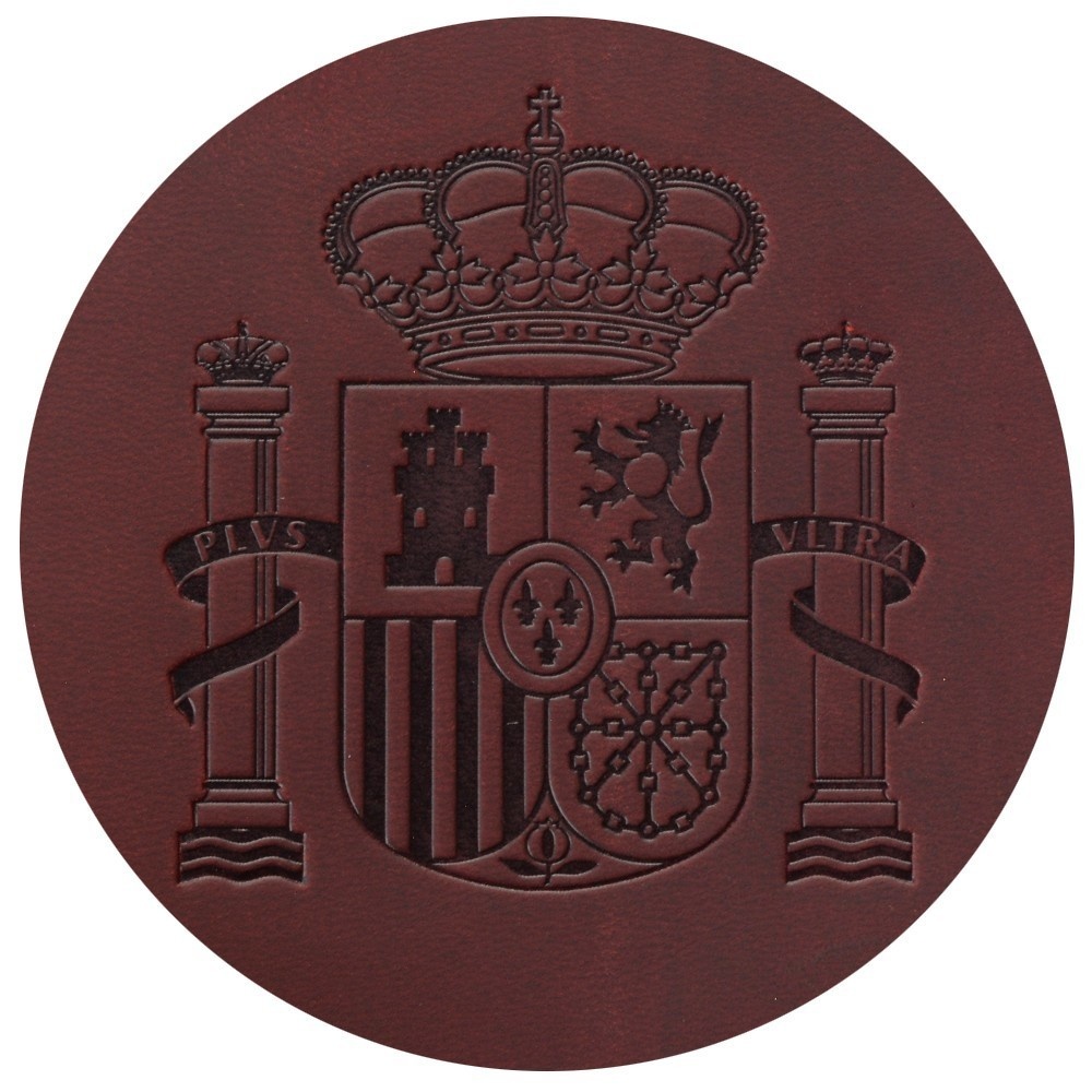 AIGUONIU Sampul Paspor Kulit A - Leather Passport Cover ulasan dan harga