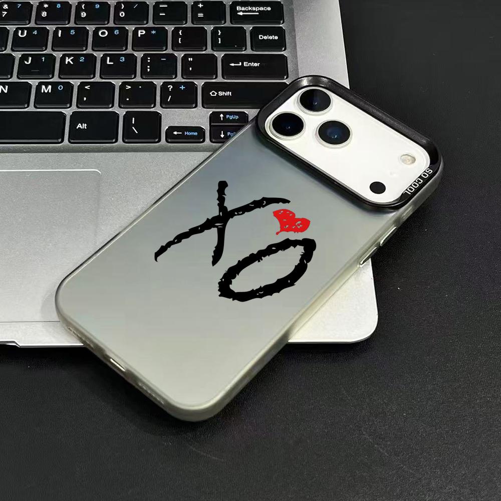 Casing HP Rapper Singer The W- - Apple Iphone 15 Pro Max ulasan dan harga
