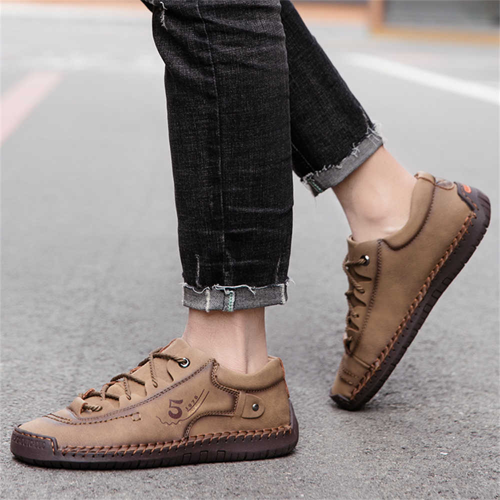Sepatu Lari Pria Anti Selip No - Luxury Lifestyle Team ulasan dan harga