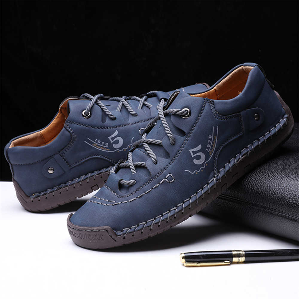 Sepatu Lari Pria Anti Selip No - Luxury Lifestyle Team ulasan dan harga